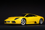 Lamborghini Murcielago 6.2