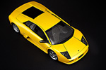 Lamborghini Murcielago 6.2