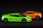 Lamborghini Gallardo LP550-2