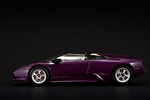 Lamborghini Murcielago Roadster