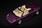 Lamborghini Murcielago Roadster