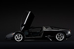 Lamborghini Murcielago 6.2