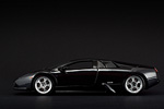 Lamborghini Murcielago 6.2