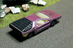 Lamborghini Carabo  by Matchbox