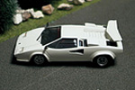 Lamborghini Countach LP500S by Unknown