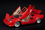 Lamborghini Countach Quattrovalvole