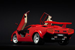 Lamborghini Countach Quattrovalvole