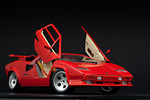 Lamborghini Countach Quattrovalvole