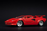 Lamborghini Countach Quattrovalvole