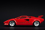 Lamborghini Countach Quattrovalvole