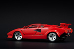 Lamborghini Countach Quattrovalvole