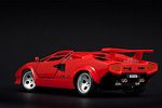 Lamborghini Countach Quattrovalvole