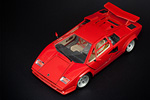 Lamborghini Countach Quattrovalvole