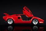 Lamborghini Countach Quattrovalvole