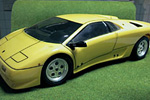 Lamborghini Diablo VT by Kyosho