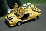 Lamborghini Countach LP400S by Unknown