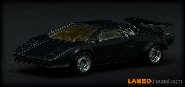 Lamborghini Countach LP500S by Unknown