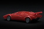 Lamborghini Countach LP500S