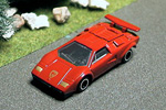 Lamborghini Countach LP400S