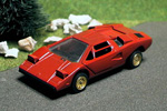 Lamborghini Countach LP400S by Sakura