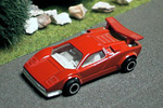 Lamborghini Countach LP500S by Majorette