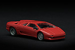 Lamborghini Diablo 2wd