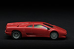 Lamborghini Diablo 2wd