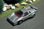 Lamborghini Countach LP500S by Matchbox