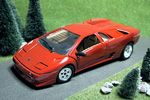 Lamborghini Diablo 2wd