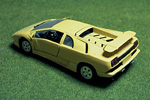 Lamborghini Diablo 2wd by Bburago