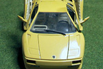 Lamborghini Diablo 2wd by Bburago