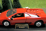 Lamborghini Diablo 2wd