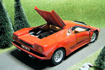 Lamborghini Diablo 2wd