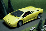 Lamborghini Diablo 2wd