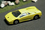 Lamborghini Diablo 2wd by Matchbox