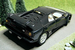 Lamborghini Diablo 2wd by Mira