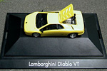 Lamborghini Diablo VT by Unknown