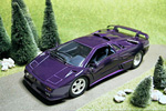 Lamborghini Diablo SE30 Jota