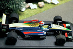 Lamborghini Larrousse F1 by Onyx