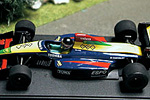 Lamborghini Larrousse F1 by Onyx