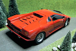 Lamborghini Diablo 2wd by Maisto