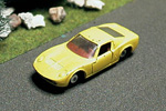 Lamborghini Miura P400 by Matchbox