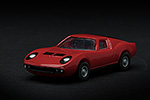 Lamborghini Miura P400