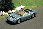 Lamborghini Miura Roadster by Rio