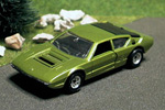 Lamborghini Urraco P250 by Polistil