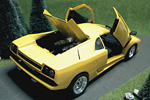 Lamborghini Diablo 2wd by Tonka Polistil