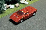 Lamborghini Countach lp5000 by Matchbox