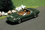 Lamborghini Miura Roadster by SMTS