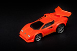 Lamborghini Countach LP500S