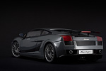 Lamborghini Gallardo Superleggera